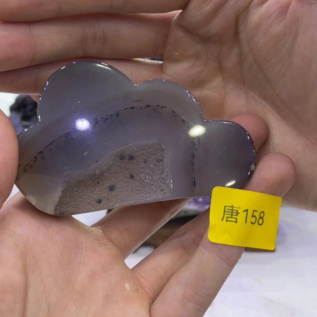 未镶嵌水晶大型摆件（非配饰）