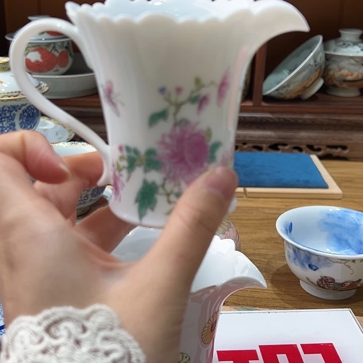 微瑕微瑕景德镇陶瓷