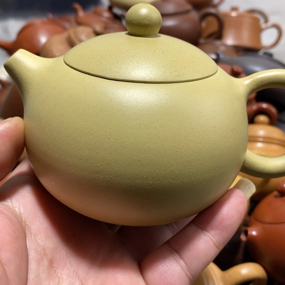 紫砂茶壶眯****亮闪购商品紫砂壶