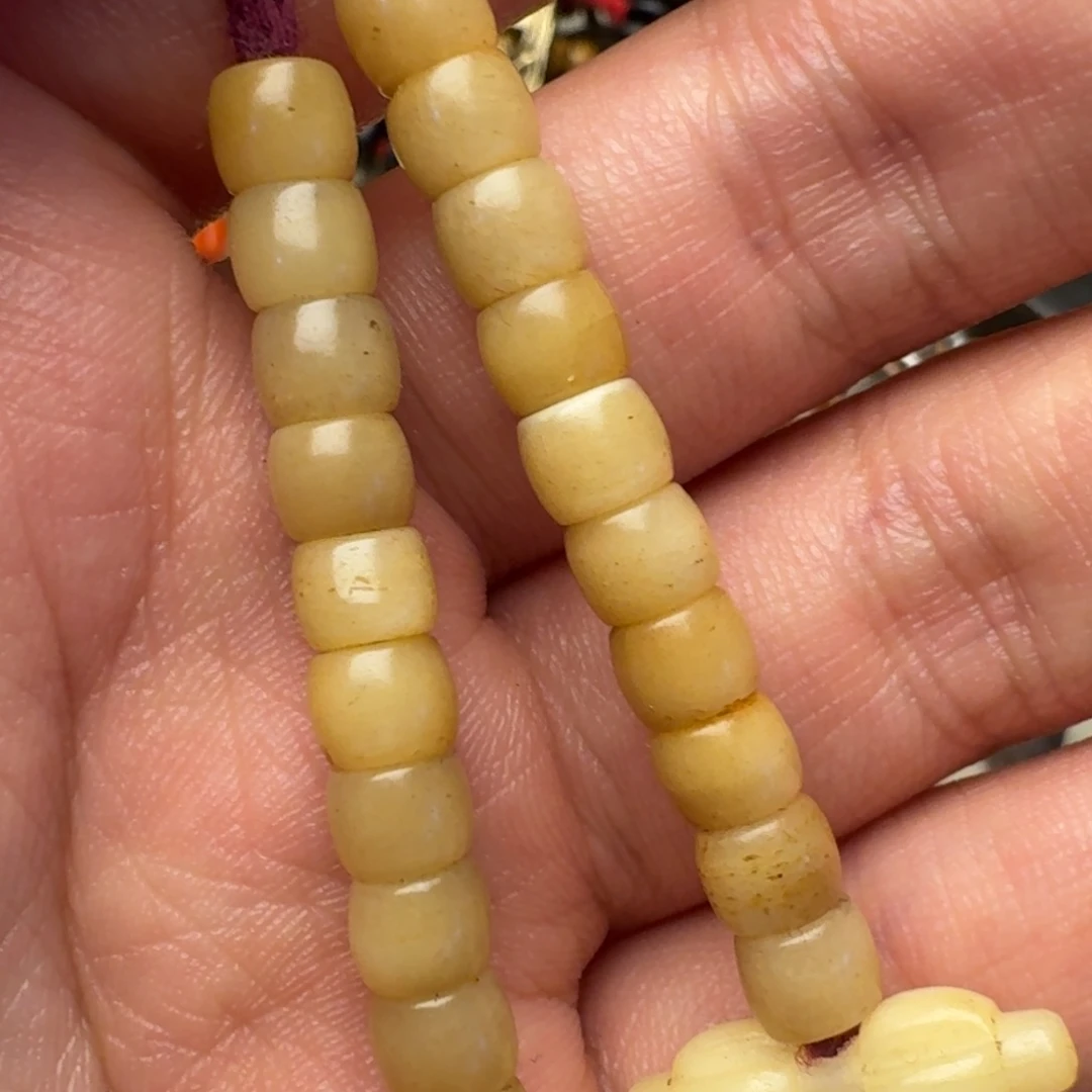 贝壳手串/手链疯*‘星月菩提