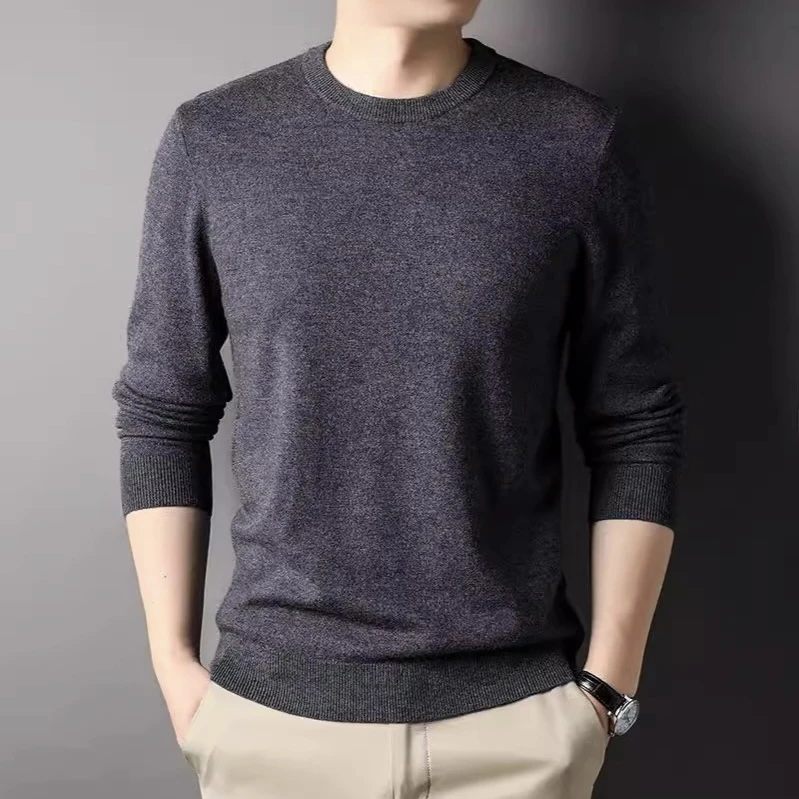 男士百搭毛衣B(501-600)