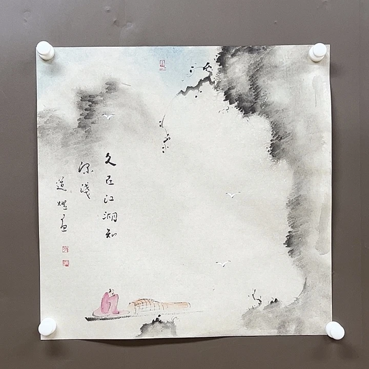 国画5555555555555555555555