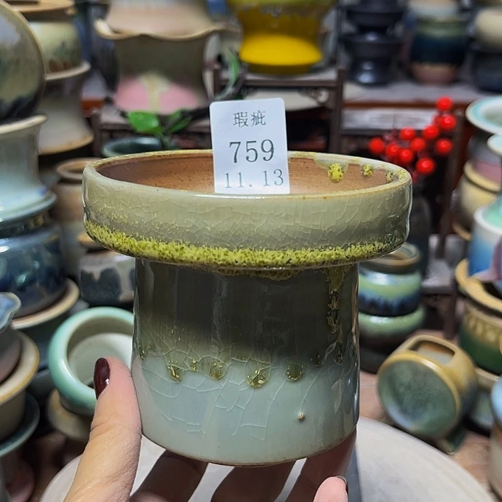 瓷片景德镇陶瓷手工制作