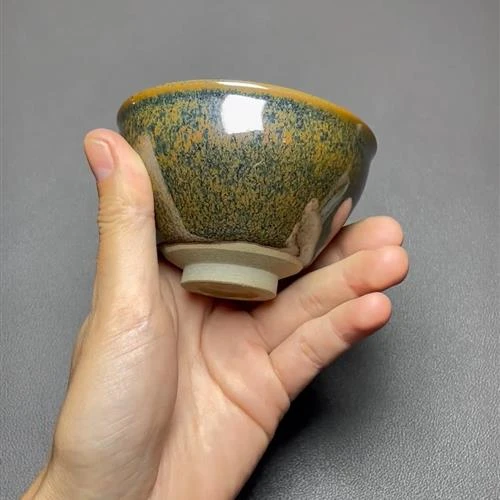 【闪购商品】茶盏-10057..........