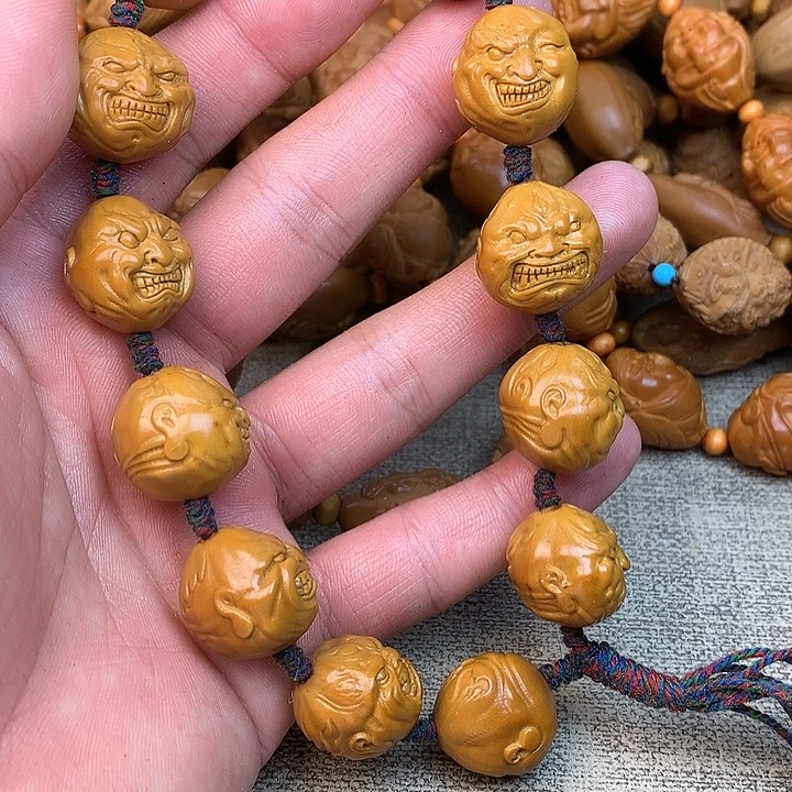 手串/手链橄榄核精品橄榄核手串