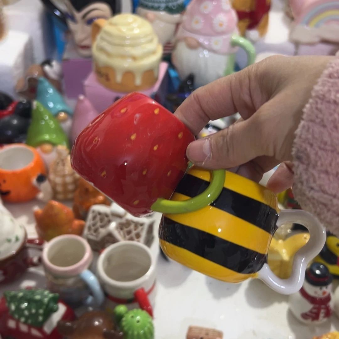 摆件陶瓷陶瓷陶瓷陶瓷陶瓷