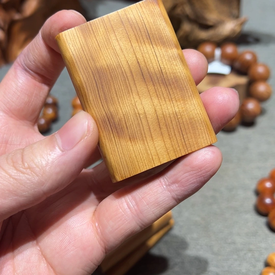 柏木（崖柏）北太行陈化崖柏