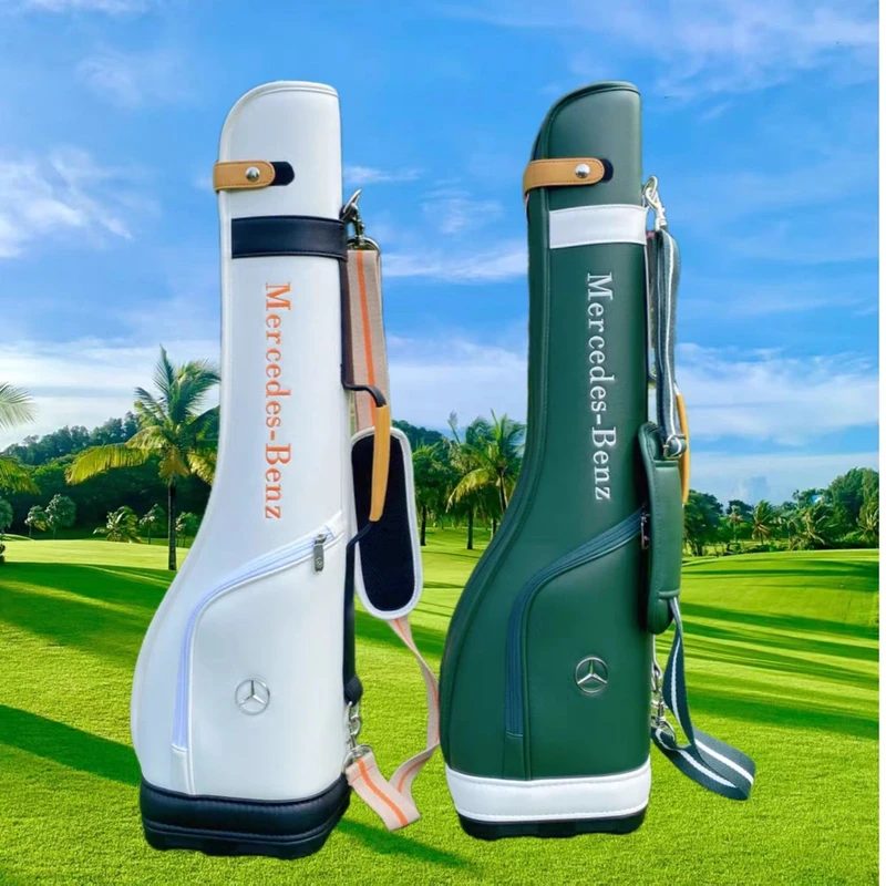 Mercedes-Benz高尔夫 小枪包两个可以选择