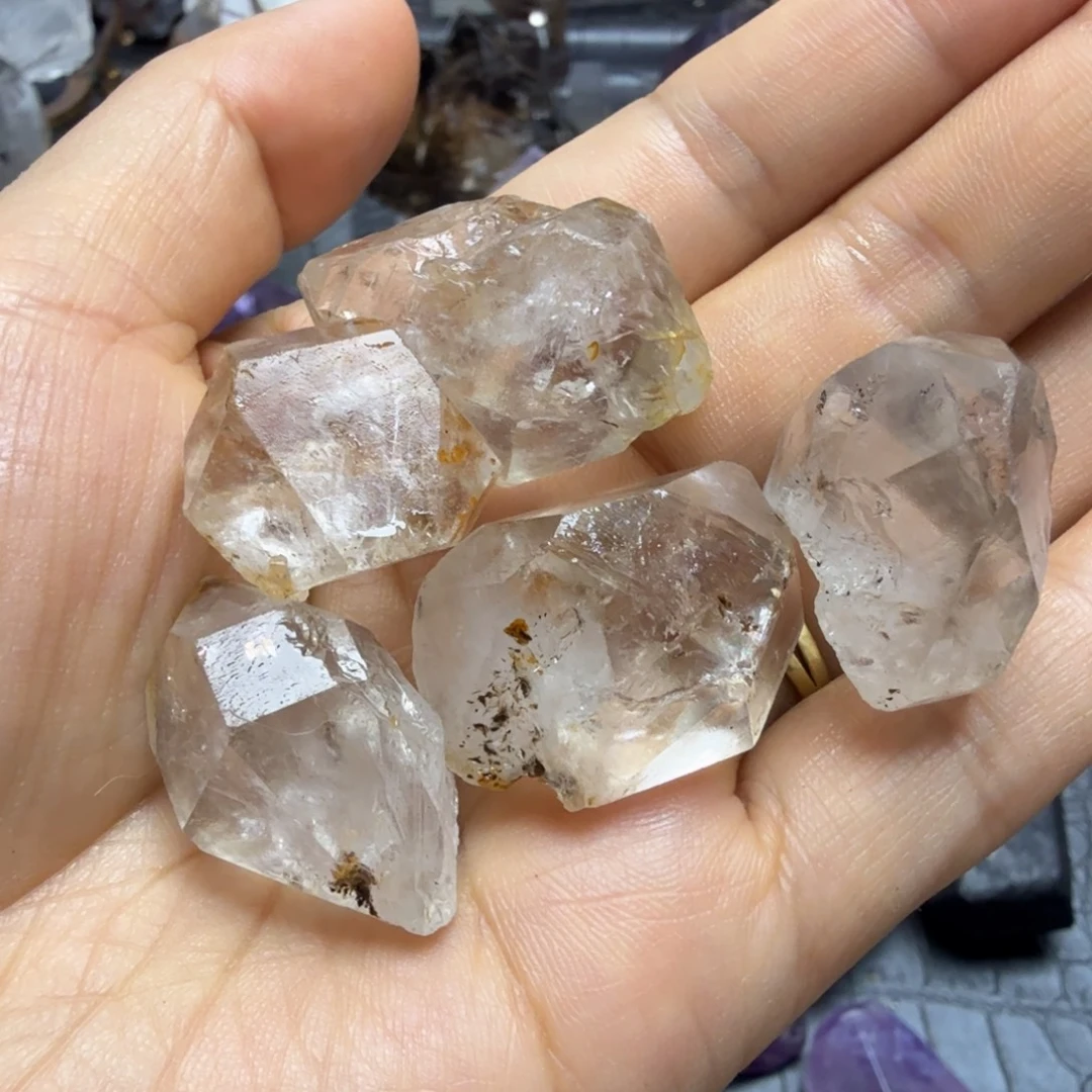 石材闪灵5个福利哦