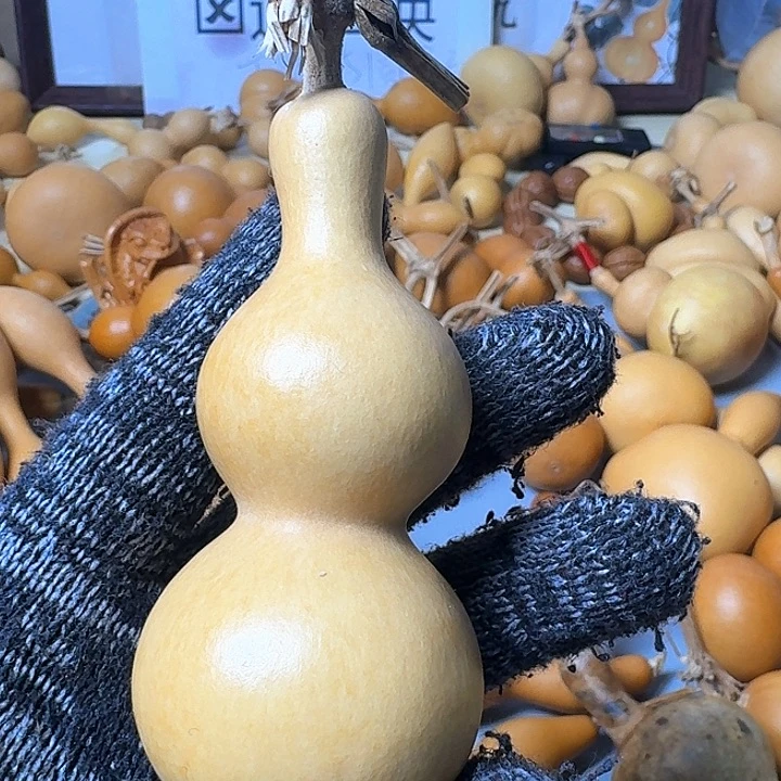 木质非金属文玩葫芦