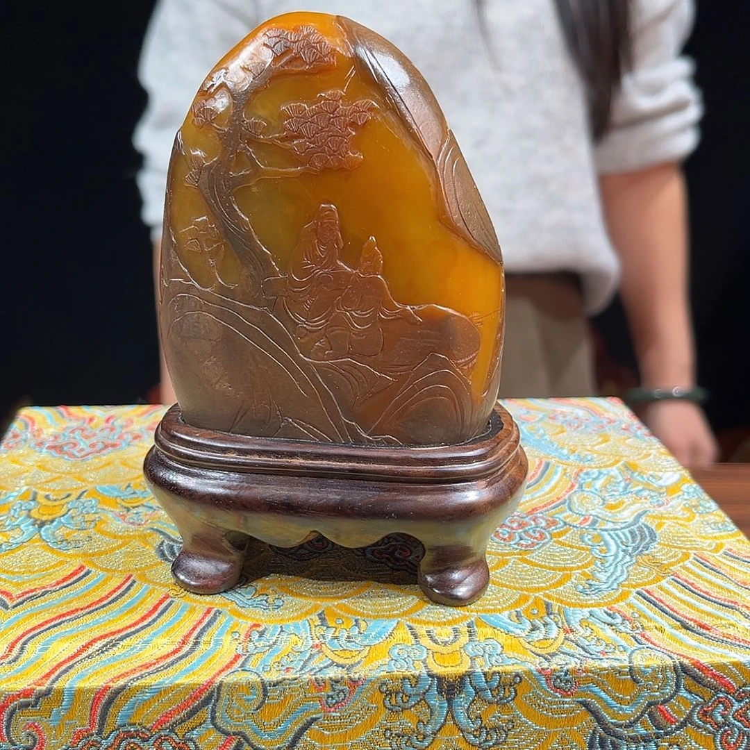 勇***技寿山石88888888888