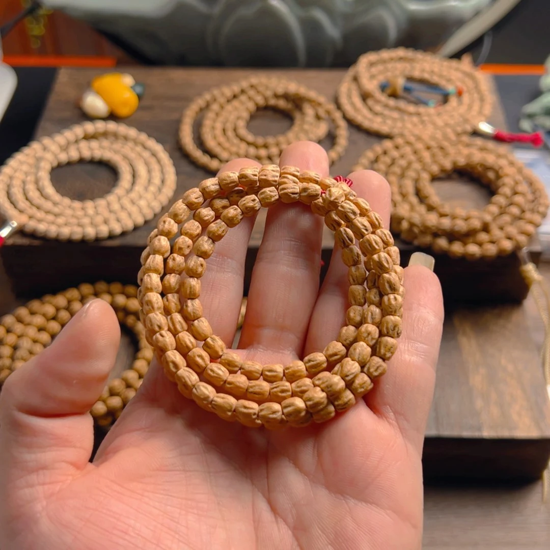 柏香籽/百香籽吊坠位*