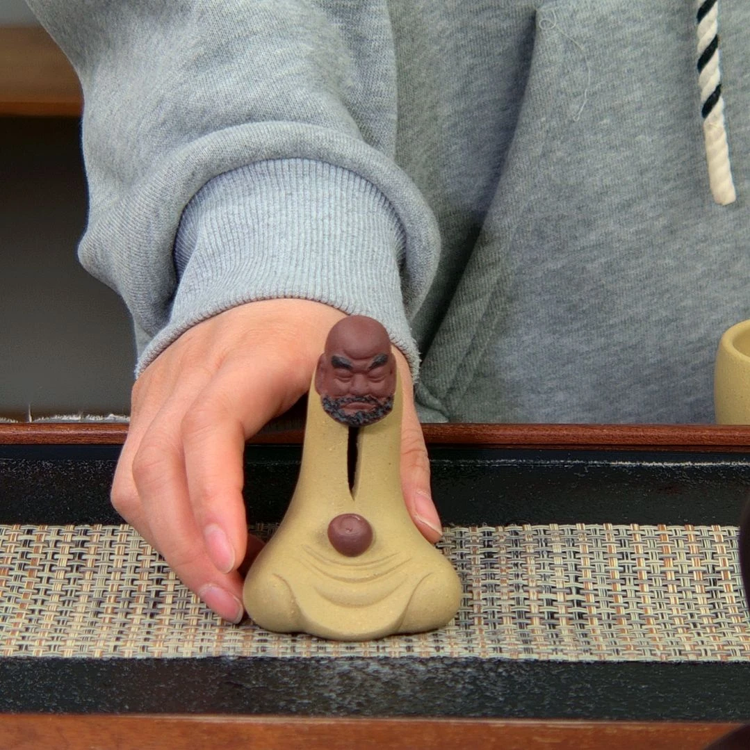 【闪购商品】紫砂茶杯高货放漏