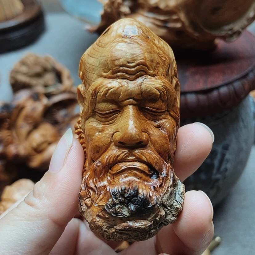 【闪购商品】手把件的设计与制作