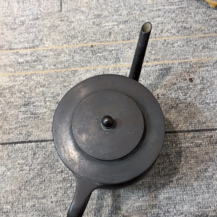 宝***师瓷片非常好用漂亮的茶具