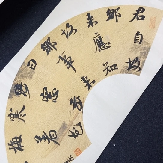 书法张建东老师书法作品