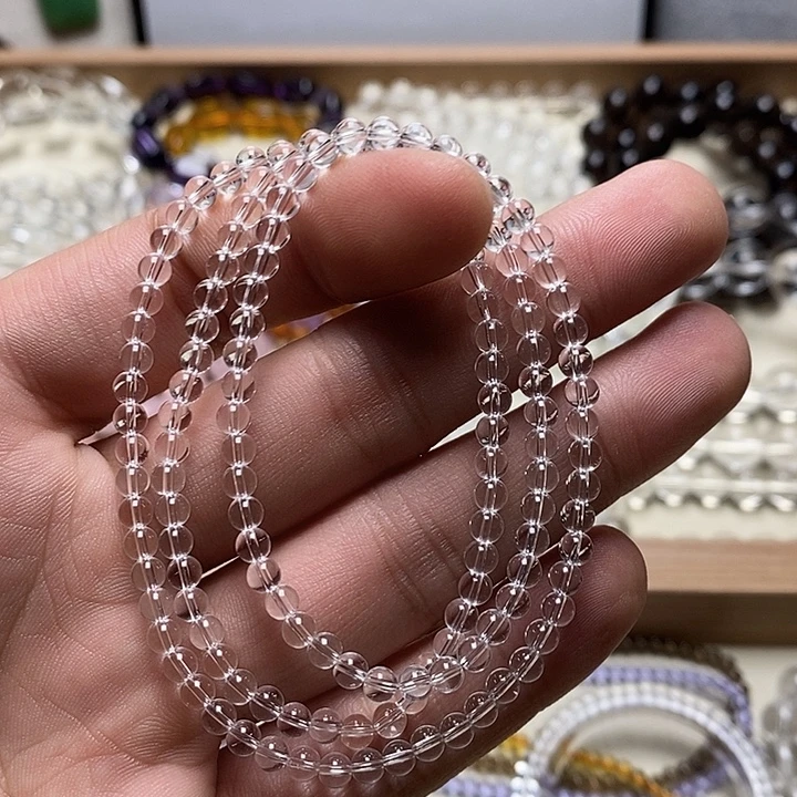 非金属卡4mm三圈