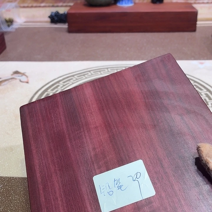 铅***笔紫心苏木（紫罗兰木）