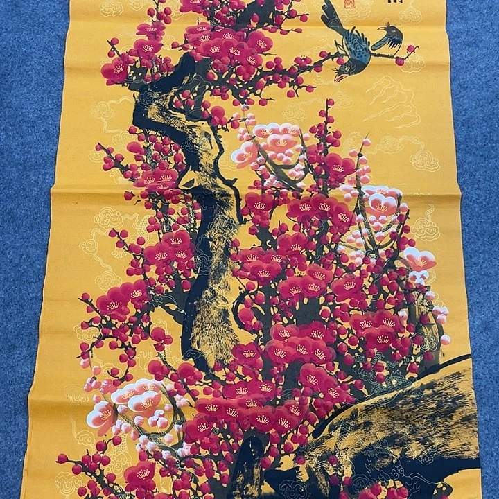 国画今天国画作品欣赏