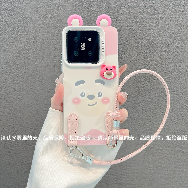 磨砂彩银适用苹果17/iPhone/华为荣耀/OPPO/VIVO/小米手机壳保护