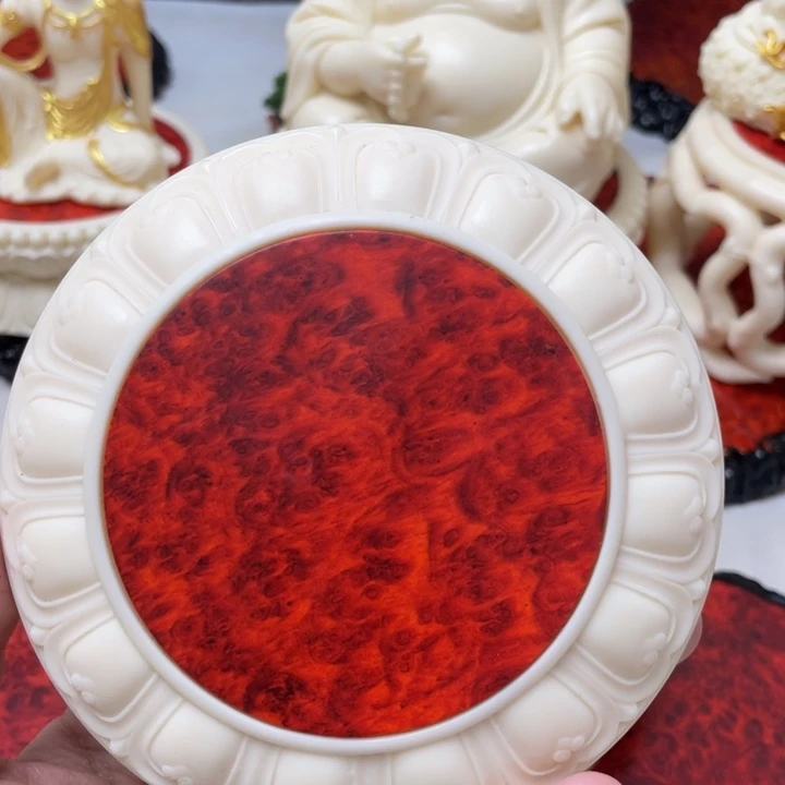 东非黑黄檀（紫光檀）