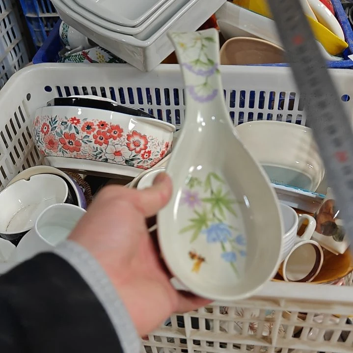 杯陶瓷杯碗盘微瑕疵介意慎拍