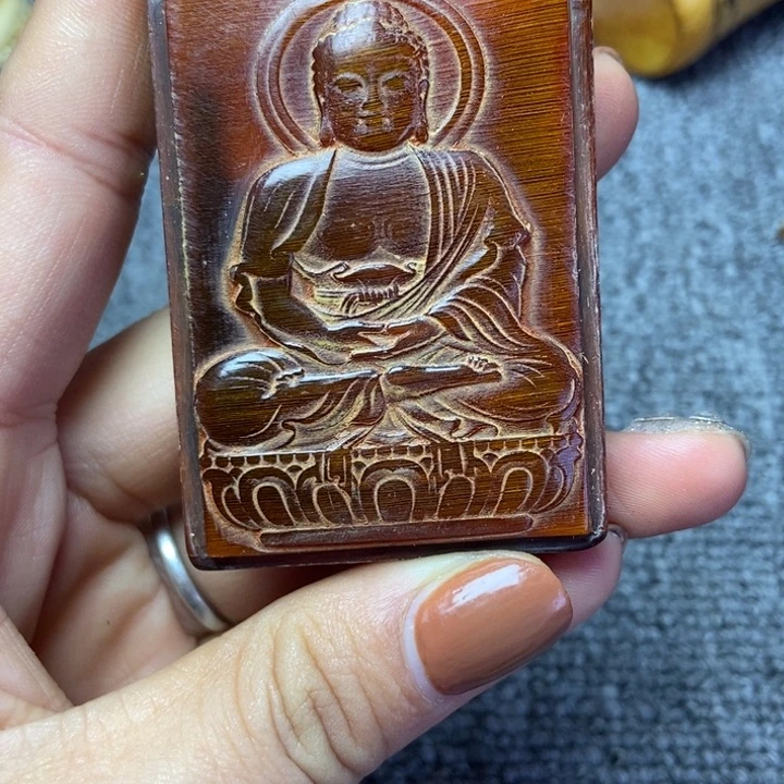 非金属木质其他配饰