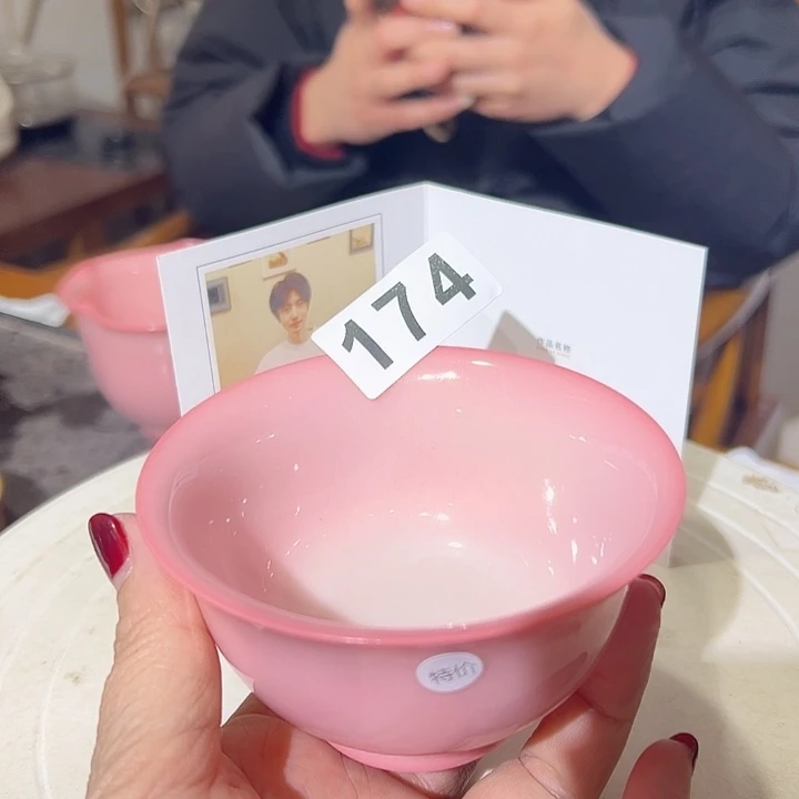 小米茶器龙泉青瓷