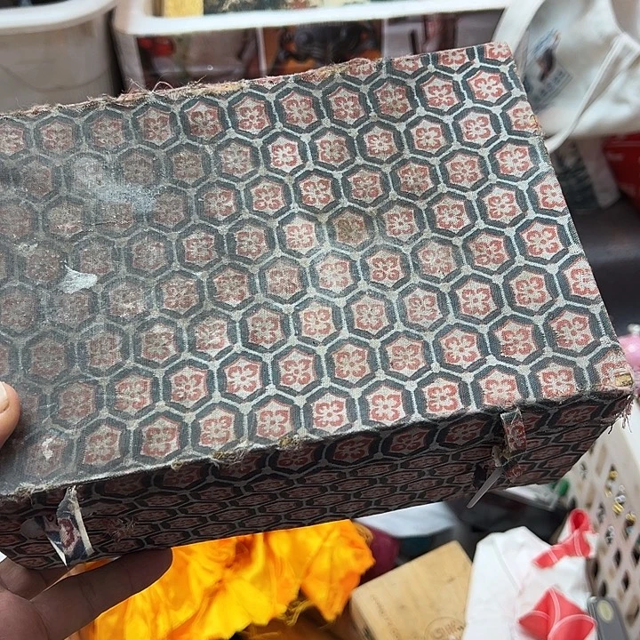 三***树非洲紫檀（红花梨）