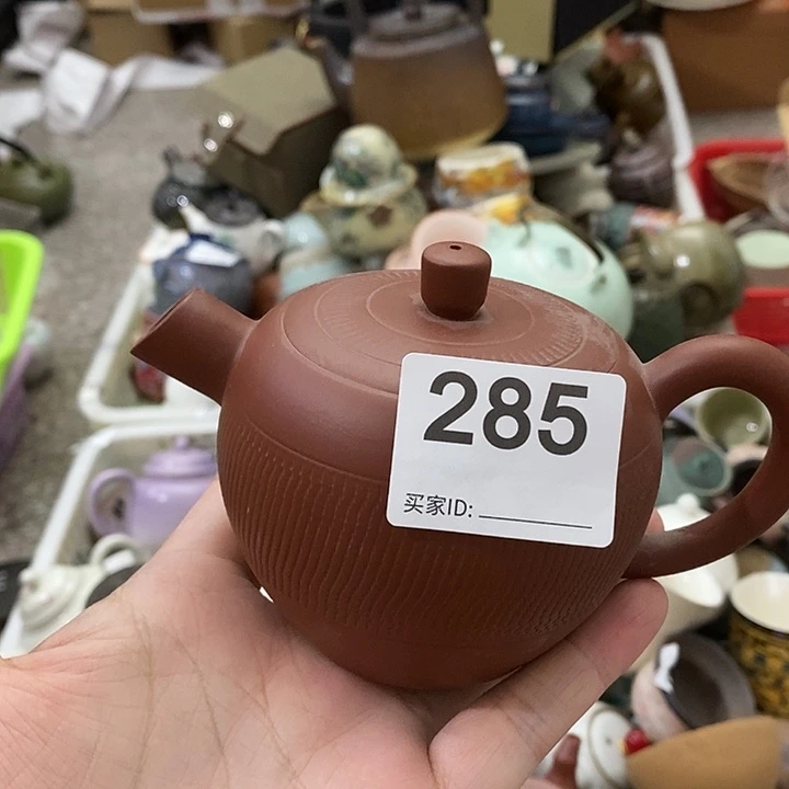 陶瓷艺术品及陶瓷制品