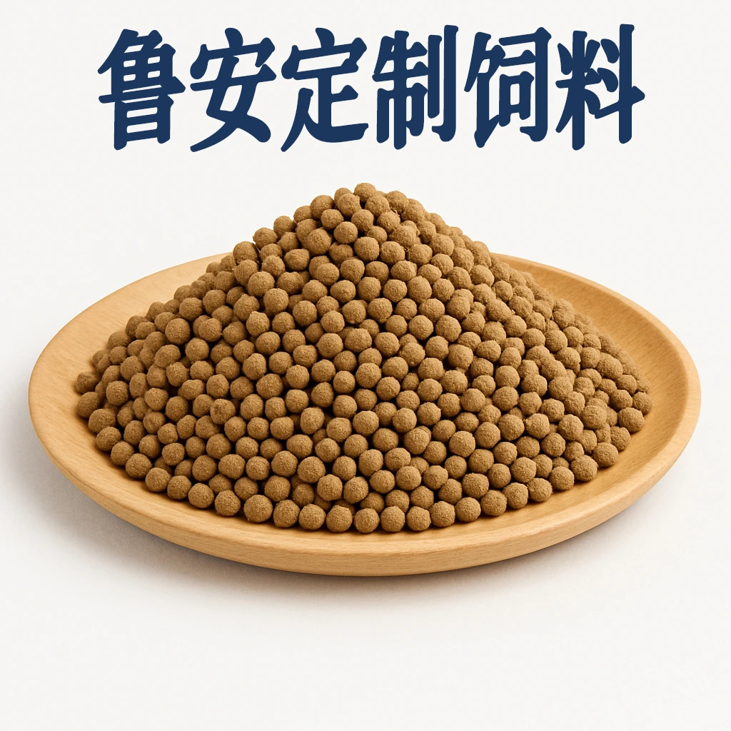 【鲁安观赏鱼饲料】鱼粮定制专用链接（勿拍）