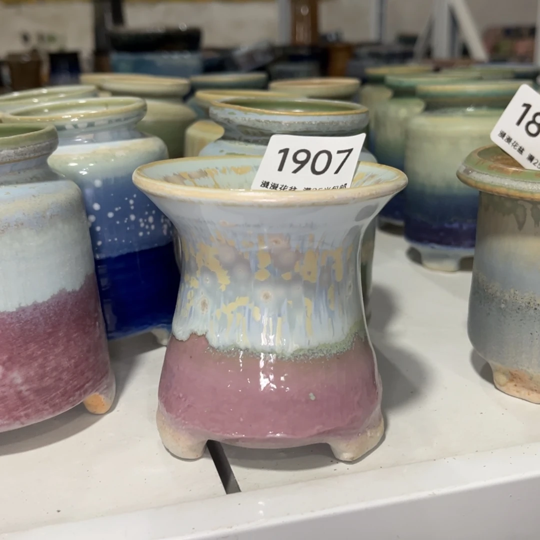 1907内口8景德镇手工