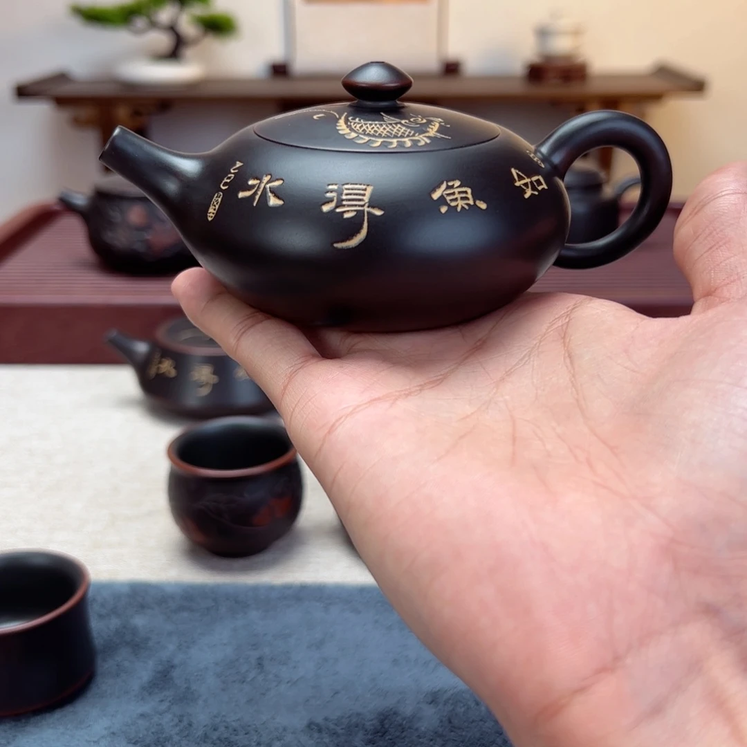 全手工制作工艺180cc