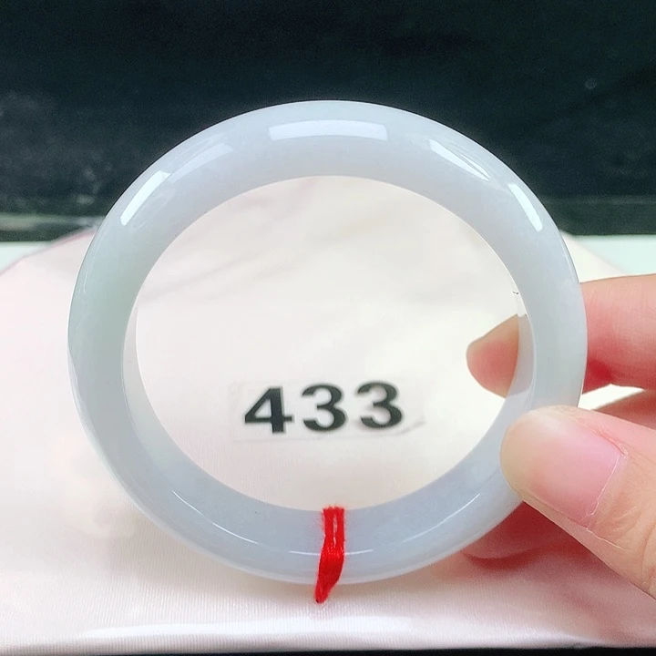 未镶嵌手镯翡翠翡翠手镯