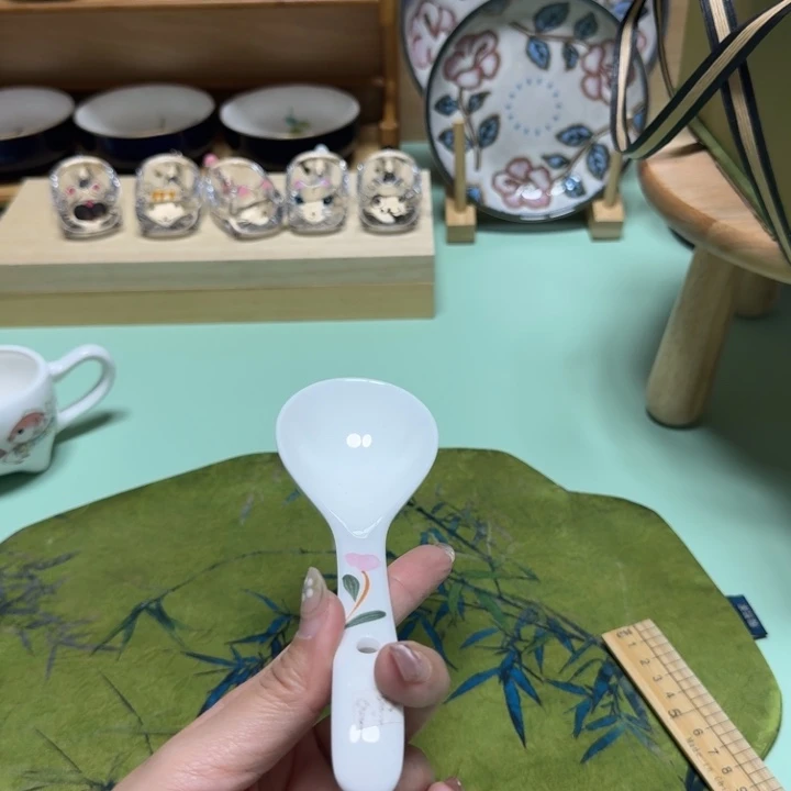 晓晓推荐瓷片瓷器