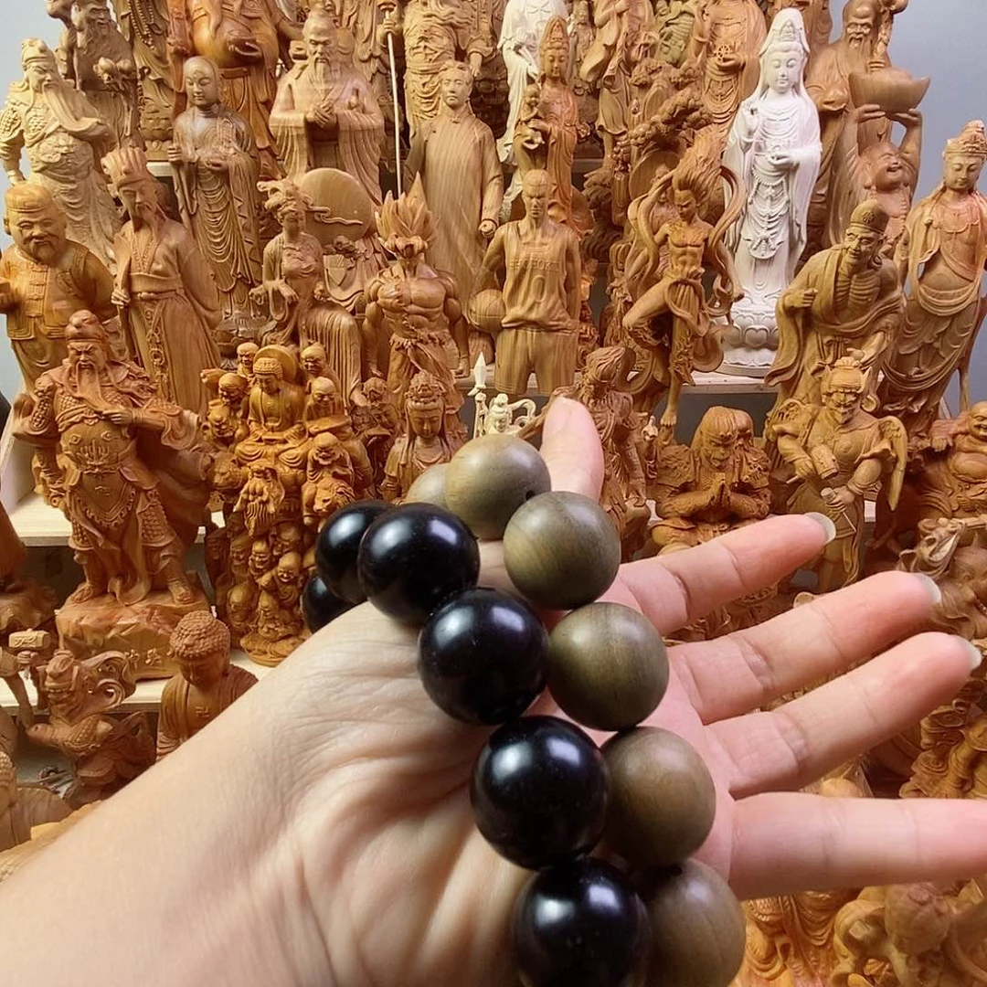 柏木（崖柏）老****。一物一拍