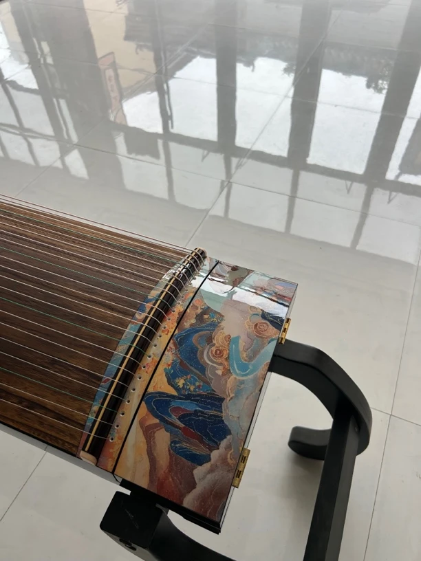 163适合专业演奏与初学考级使用