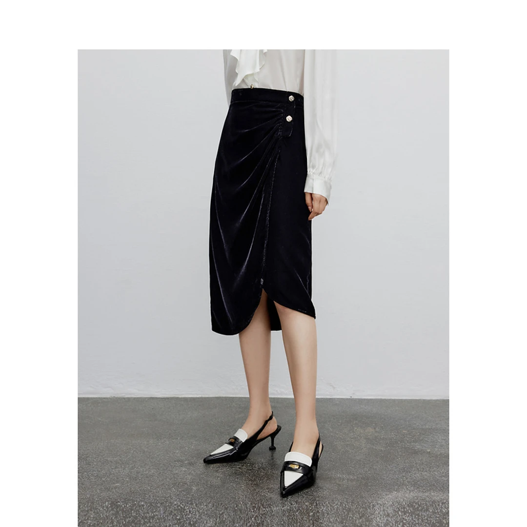 【小余专享】DC-NICE 半身裙