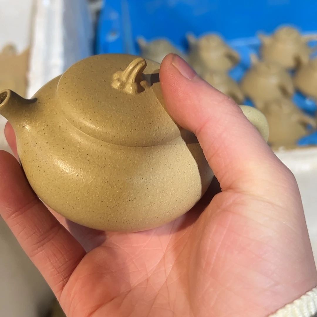 茶壶紫砂紫砂等珍贵文物