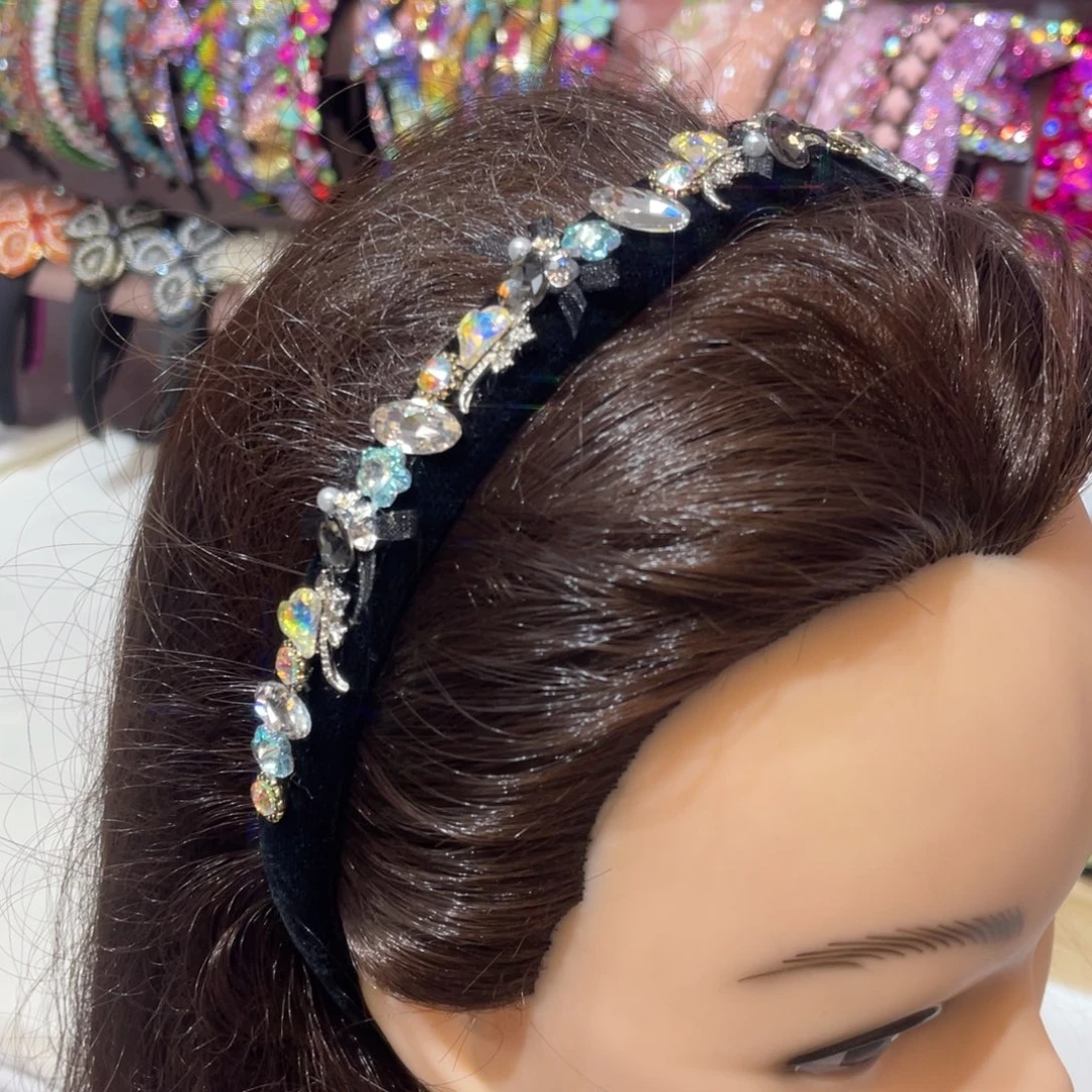 仿水晶铁合金7888