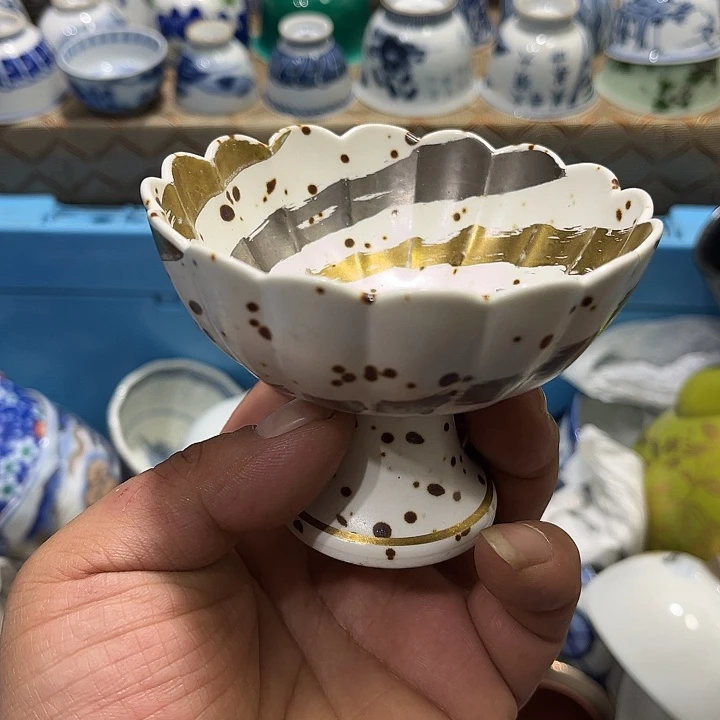 陶瓷茶玩榜第二十名