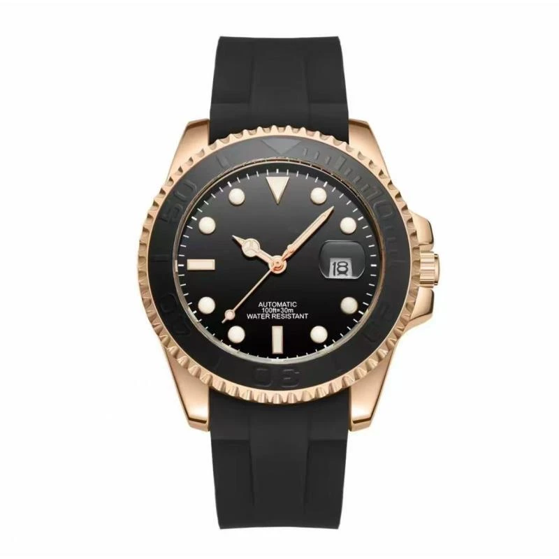 【专柜正品】男士手表男时尚防水夜光简约潮流腕表G18