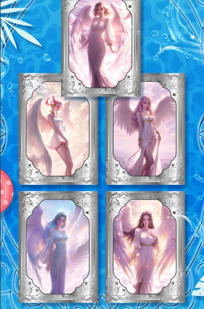 【平拆】幻梦文创航海王 二次元动漫卡牌（主播代拆）未成年禁止下单