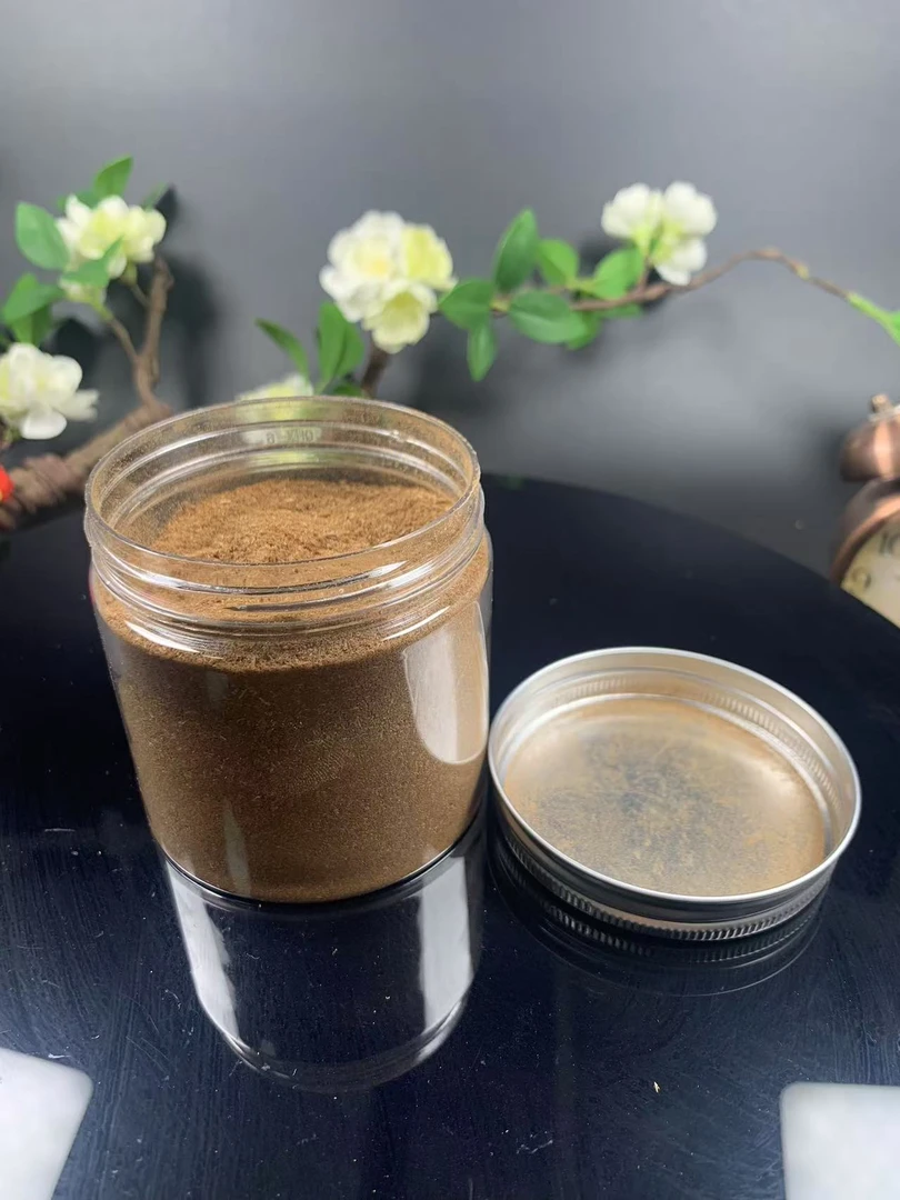 沉香海南乌身圆叶沉香香粉50克（多样性发一）