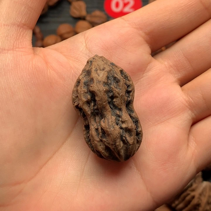 手串文玩核桃欣欣607