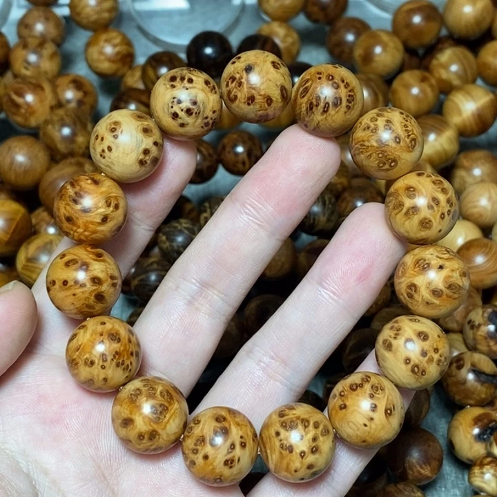 柏木（崖柏）太行崖柏芝麻点留疤1.5