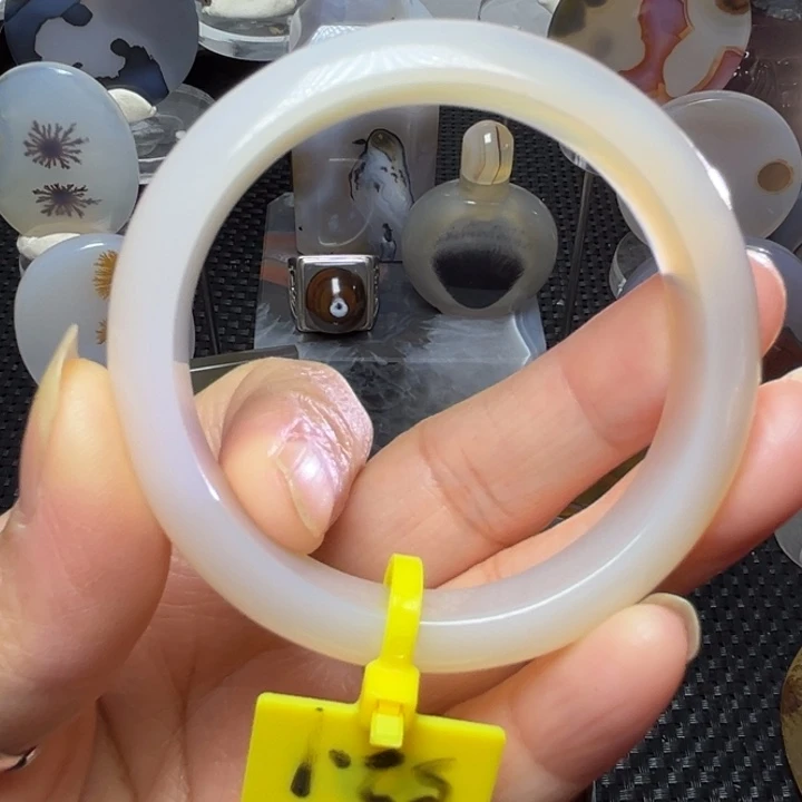 未镶嵌吊坠(不含链)玛瑙/玉髓