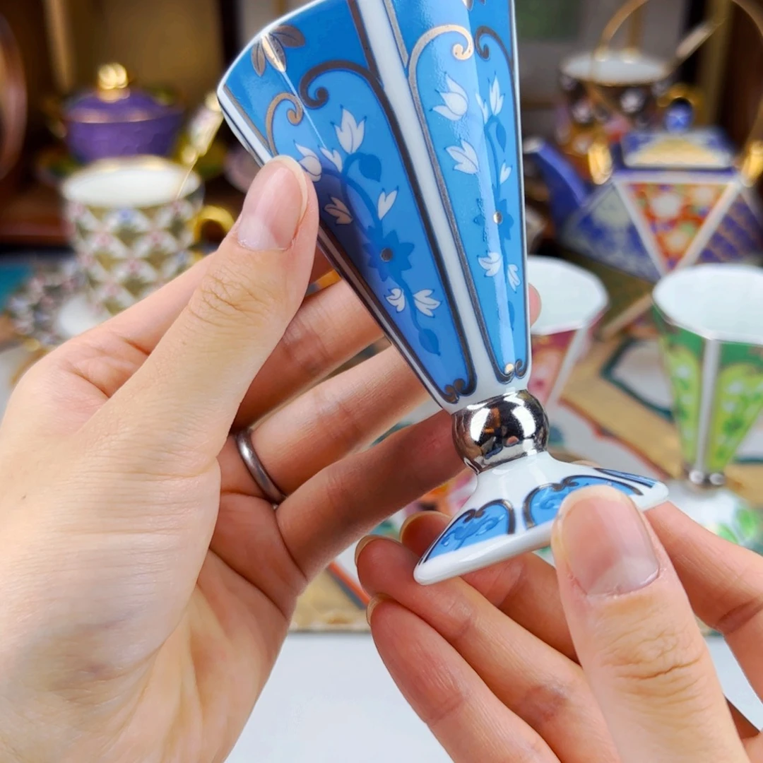 高端陶瓷福利不停！