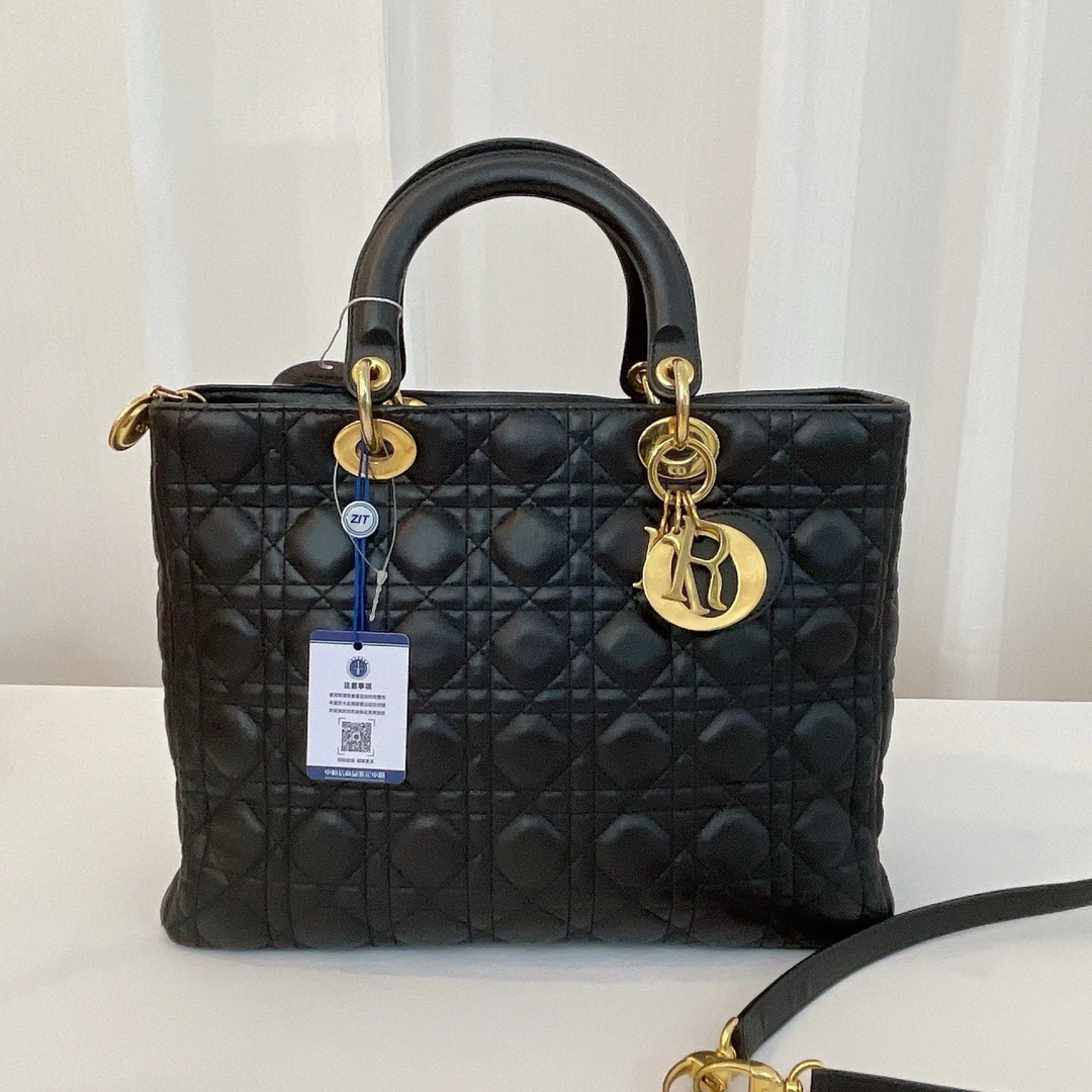 箱包/单肩包 迪奥 底长32 X21