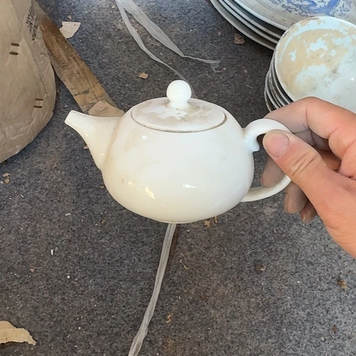 景德镇陶瓷艺术煤窑